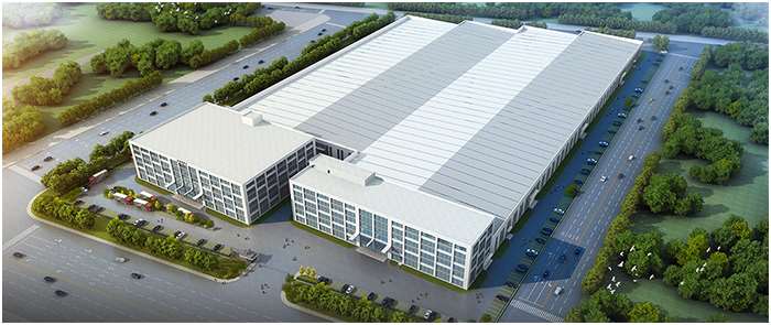 FACTORY OUTLOOK
